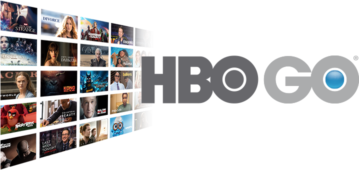Hbo Go Is Available At No Additional Cost To Subscribers - Hbo Go (720x352), Png Download