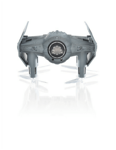 Star Wars Quadcopter - Propel Star Wars Tie Advanced X1 (600x600), Png Download