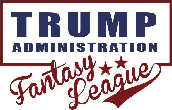 Trump Administration Fantasy League - Pink Ladies (1000x500), Png Download