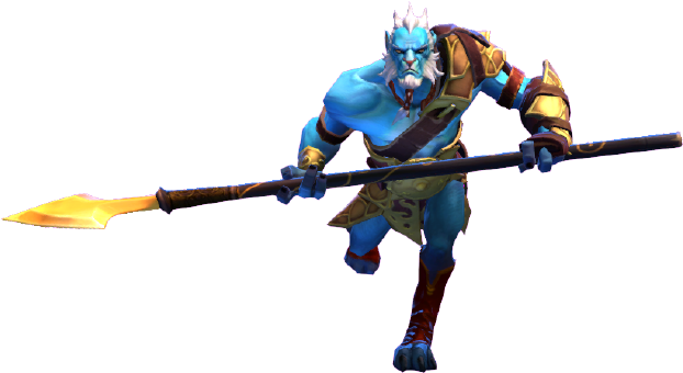 Phantom Lancer Guide Header - Dota 2 (680x358), Png Download