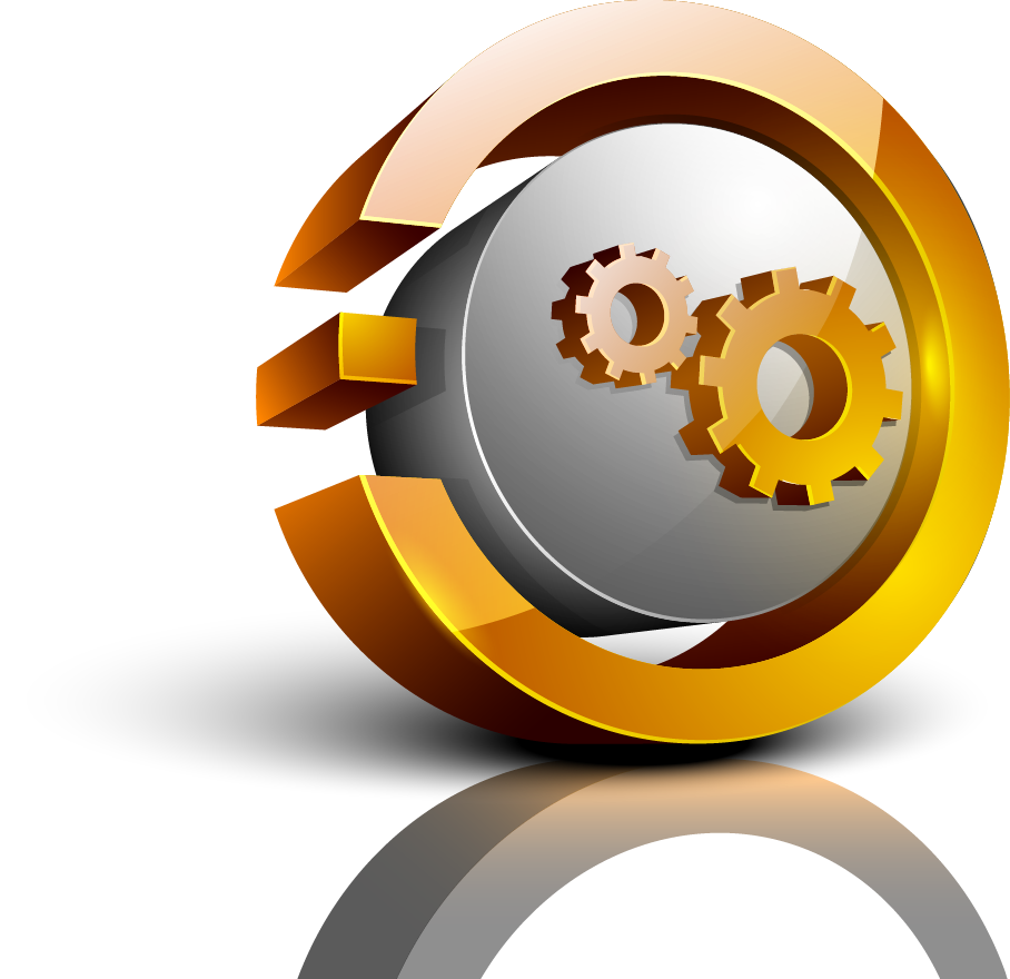 Icon 1100087162 1013int Converted - Three-dimensional Space (908x880), Png Download