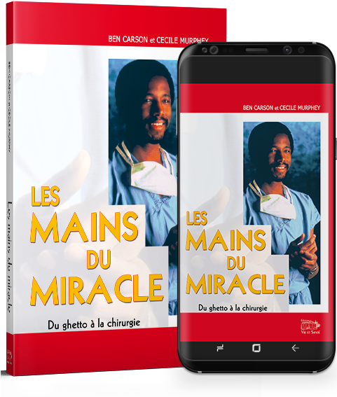 Résumé De L'ouvrage - Les Mains Du Miracle Ebook (480x610), Png Download