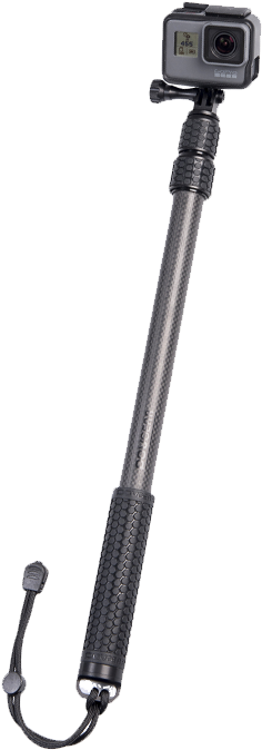 Carbon Hex - Povgear Carbon Hex (800x800), Png Download