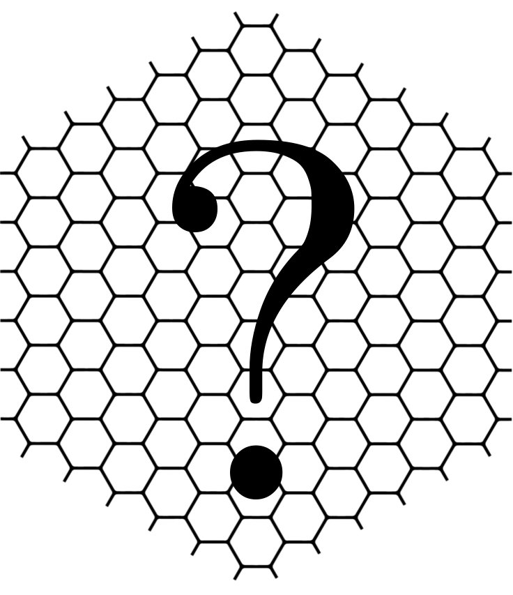Uncategorized Hex - Darice Embossing Folder Background 5x7-honeycomb (736x853), Png Download