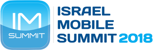 Israel Mobile Summit 2018 (600x315), Png Download