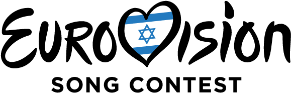 Eurovision Song Contest In Tel Aviv, Israel - Eurovision 2019 Tel Aviv (669x275), Png Download