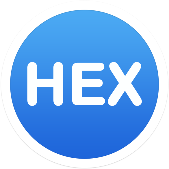 Hex Editor On The Mac App Store - Do Not Smoke Poster (630x630), Png Download