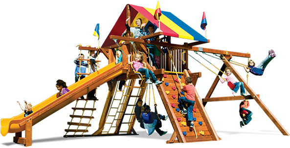 Shop Playsets By Price - Child (592x392), Png Download