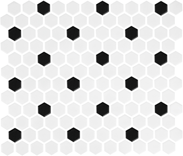 Mosaicart Epic Ftimxhex - Qr Code (600x511), Png Download