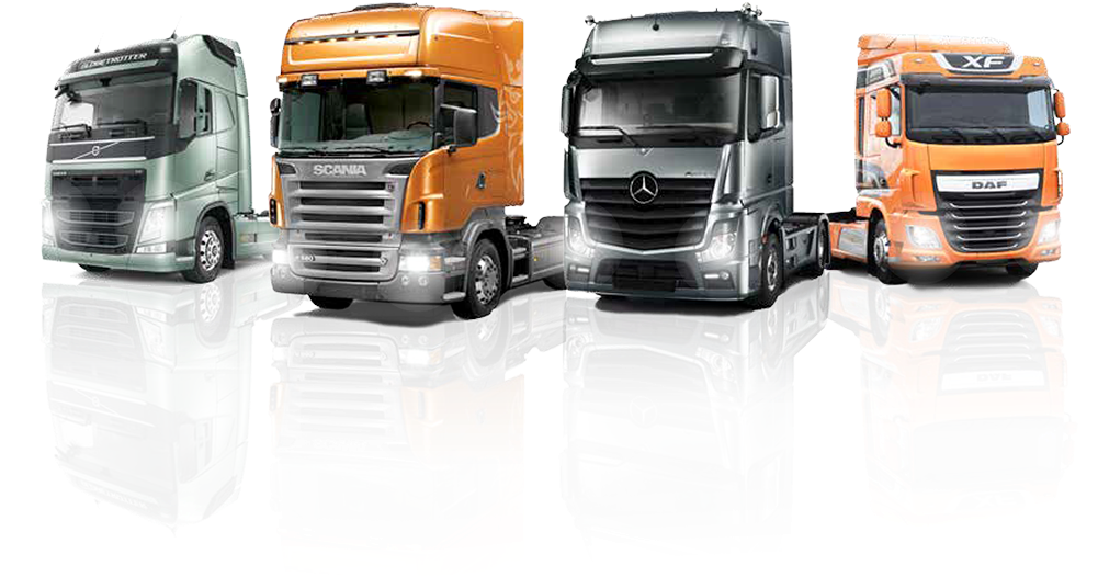 Volvo Fh Toppljus V1 Positionsljus (höger, Gul) (1000x538), Png Download