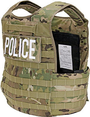 /images/products/mstv 2-2 - Soft Armor Carrier (325x400), Png Download