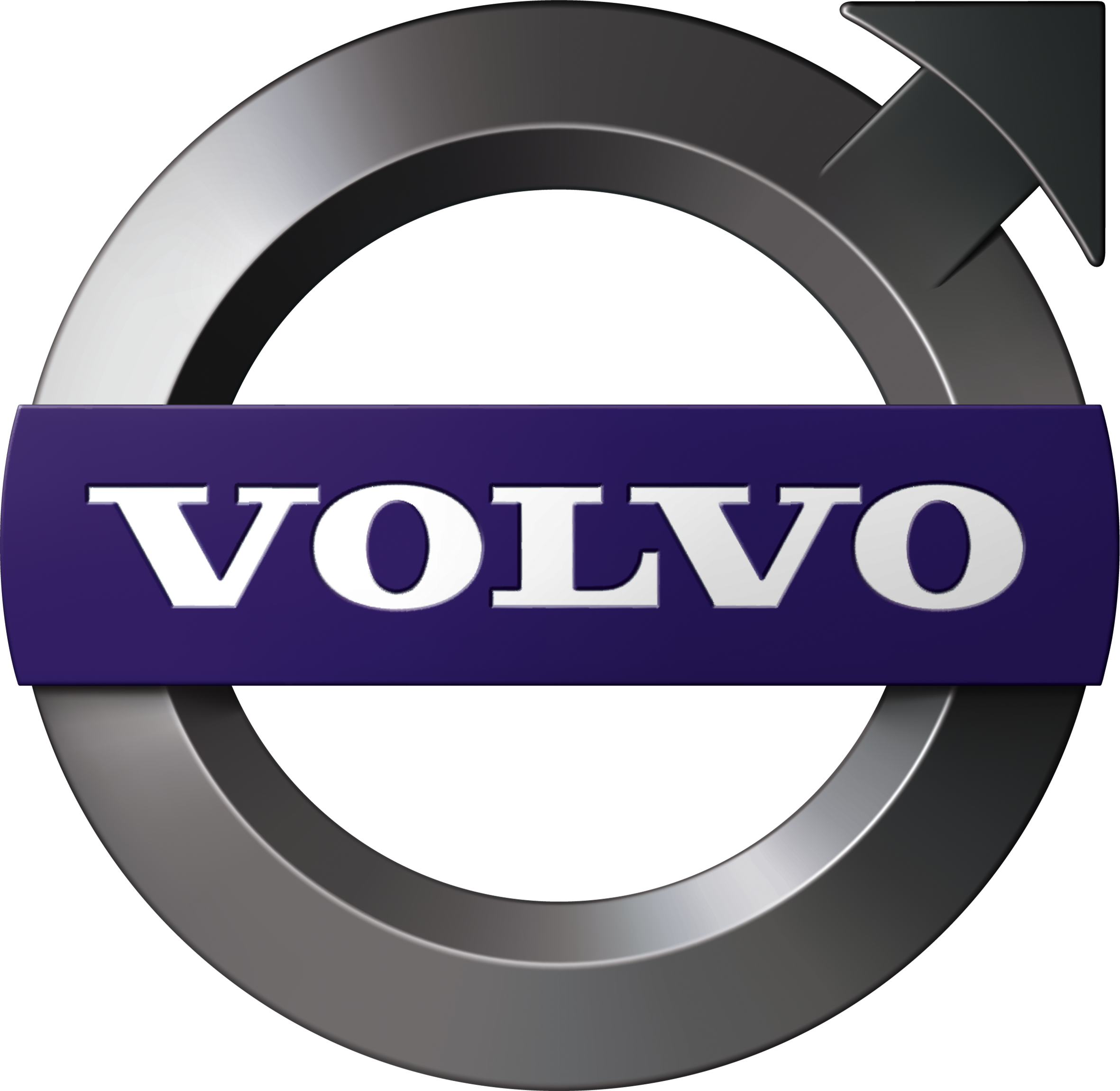 Volvo Trucks Png File New - Volvo Car Logo Png (2362x2301), Png Download