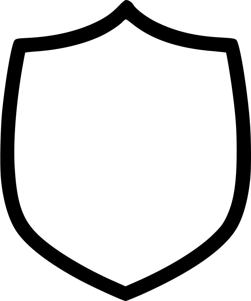 Png File - Defence Icon Png (819x980), Png Download
