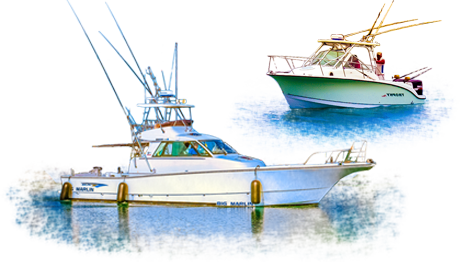 Go To Image - Fishing Boats Png (460x262), Png Download