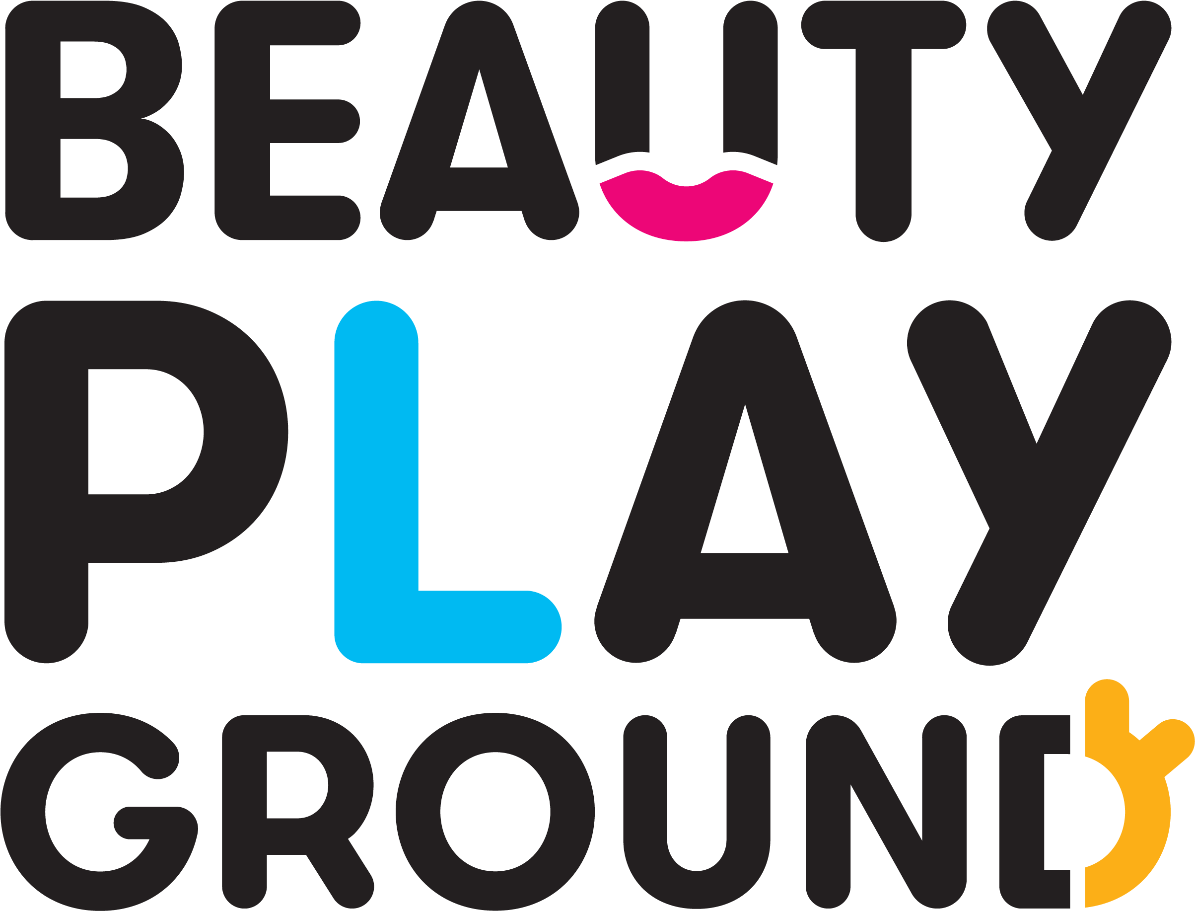 Women Face Logo (2500x2500), Png Download