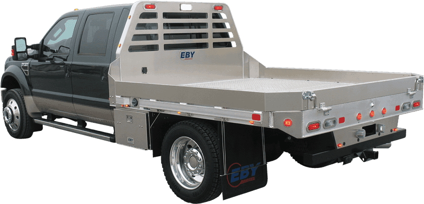 Ebytruckbed - Diamond K Sales (900x405), Png Download