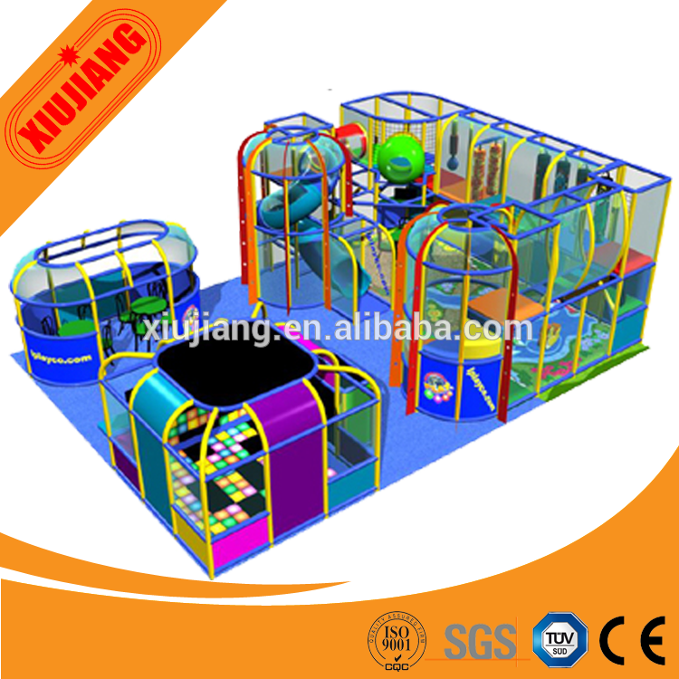 China German Indoor Playground, China German Indoor - Indoor Playground Equipment (750x750), Png Download