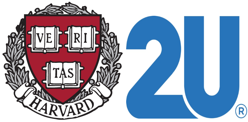 Harvard Teams With Corporate Partner To Offer Online - John Adams At Harvard University (800x394), Png Download