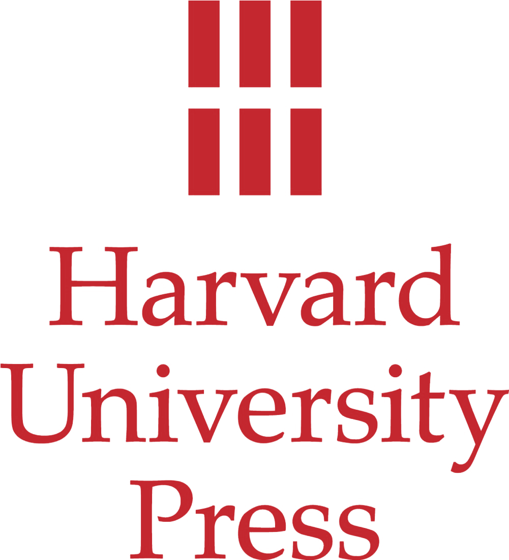 Harvard Univ Press - Harvard Press (600x652), Png Download