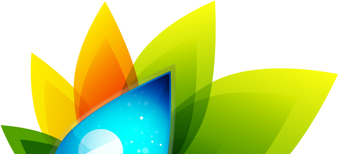 1 - Graphics Design Logo Png (960x400), Png Download