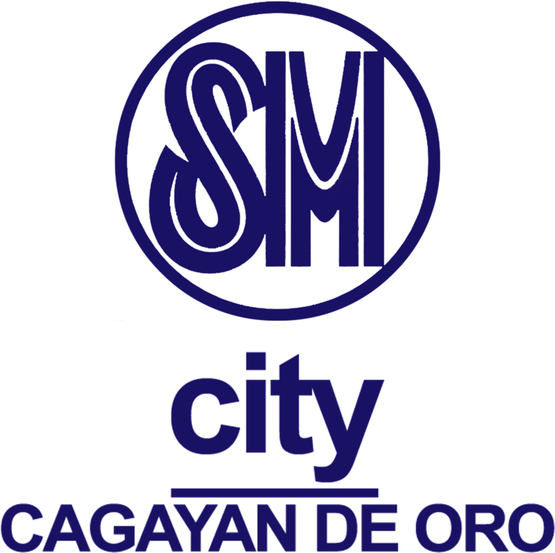 Sm City Cagayan De Oro Logo 3 - Sm Cagayan De Oro Logo (1164x1127), Png ...