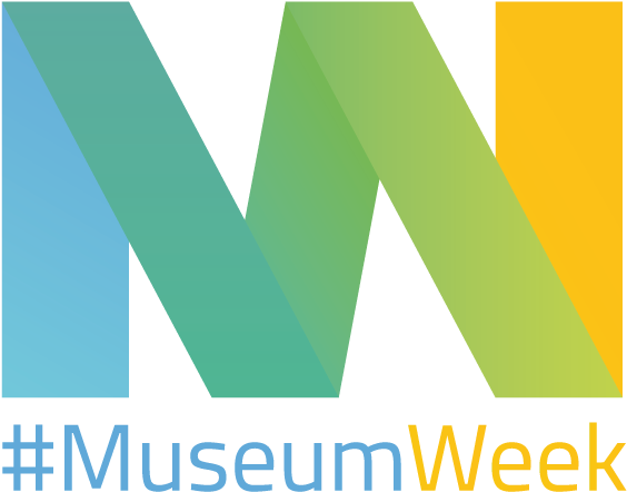 Drawing Watercolor Painting Picture Download - Museum Week (577x465), Png Download