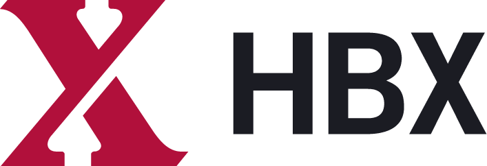 Request Information - Hbx Harvard Business School (707x242), Png Download