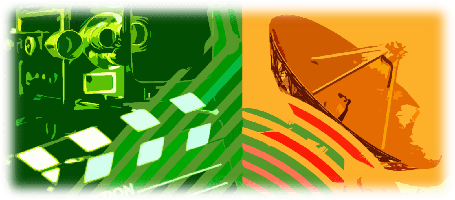1-featuredimage - Film Productions (1586x705), Png Download