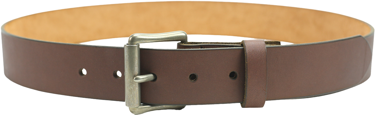 Red Wing Shoes Belt Oro Legacy Pioneer Front Png Image - Png Belt (1440x960), Png Download