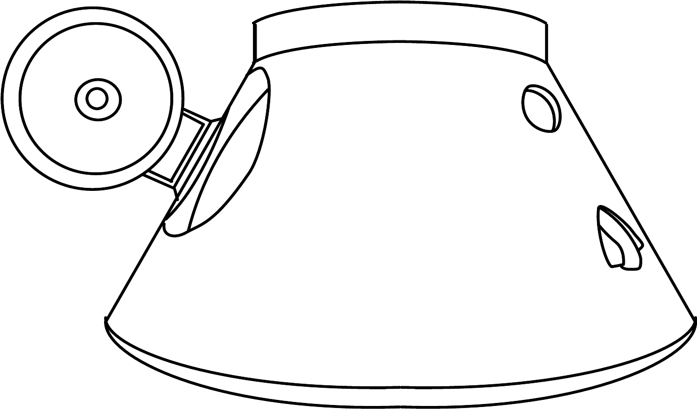 Graphic Free Stock File Tks Landing Capsule Png Wikimedia - Circle (1430x880), Png Download