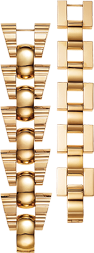 39-oro - Bracelet (250x500), Png Download