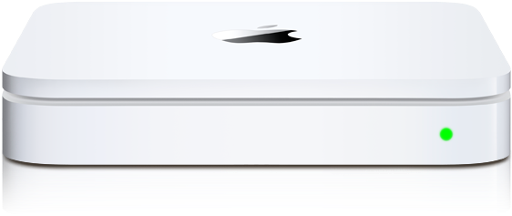 Time Capsule - Apple Backup (561x247), Png Download