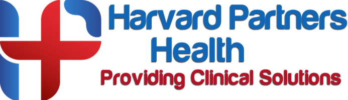 Harvard Partners Home Health (693x200), Png Download