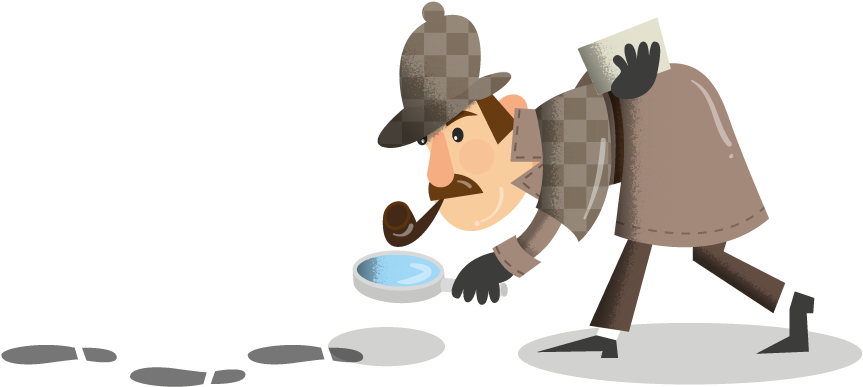 Talegate Theatre Murder Mystery Evenings Aim To Give - Start A Good Mystery Story (906x446), Png Download