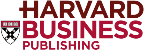 Harvard Business Publishing (600x600), Png Download