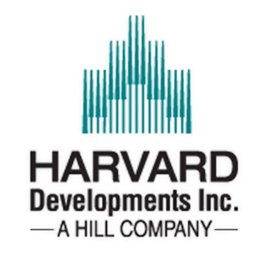 Harvard Developments Selects Mri Software's Commercial - Harvard Developments (1900x1425), Png Download