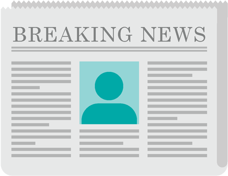 Industry Headlines - Bright Side (500x500), Png Download