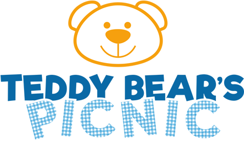Cholmondeley Castle Gardens - Teddy Bear Picnic Png (500x350), Png Download
