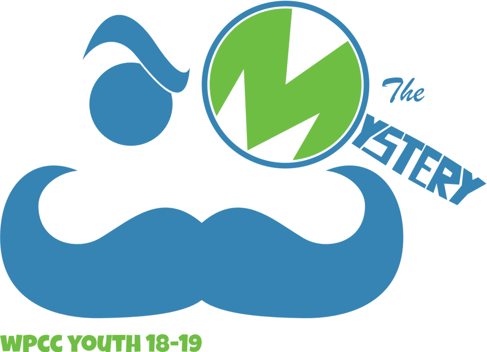 Mystery Png - Woodland Park Community Church (1000x722), Png Download