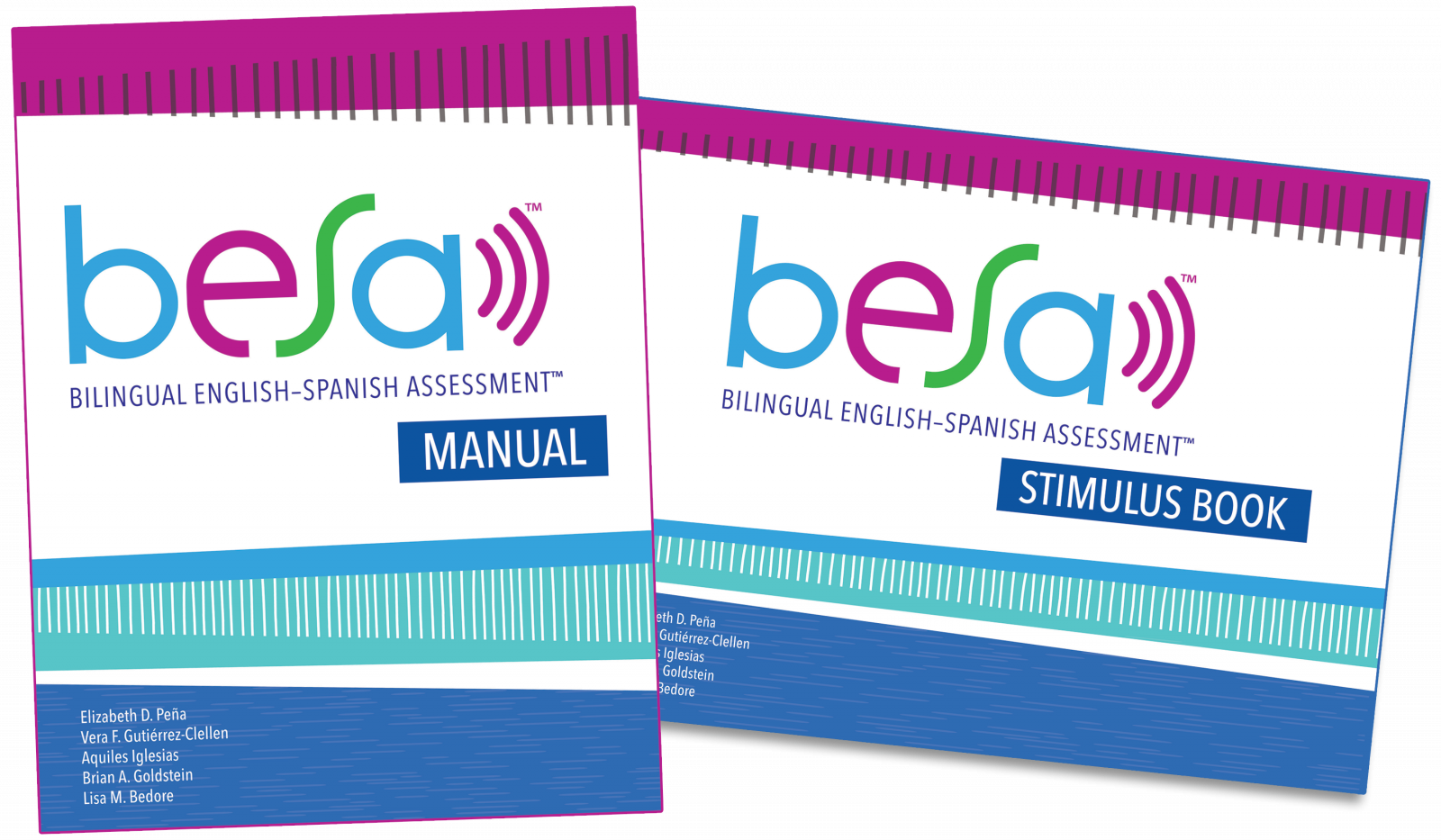 Bilingual English-spanish Assessment (besa) (1600x933), Png Download