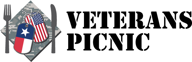 Veterans Month Picnic Logo 04 - Will Be..... Throw Blanket (685x245), Png Download