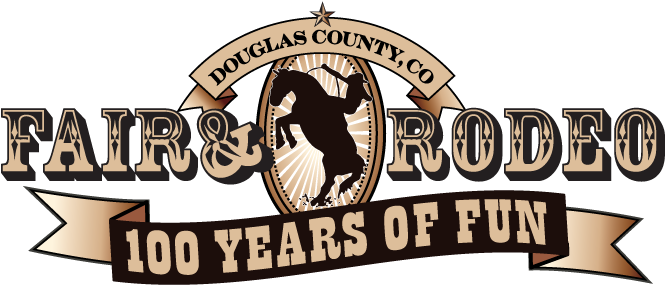 Calendar - Douglas County Fair And Rodeo (792x359), Png Download