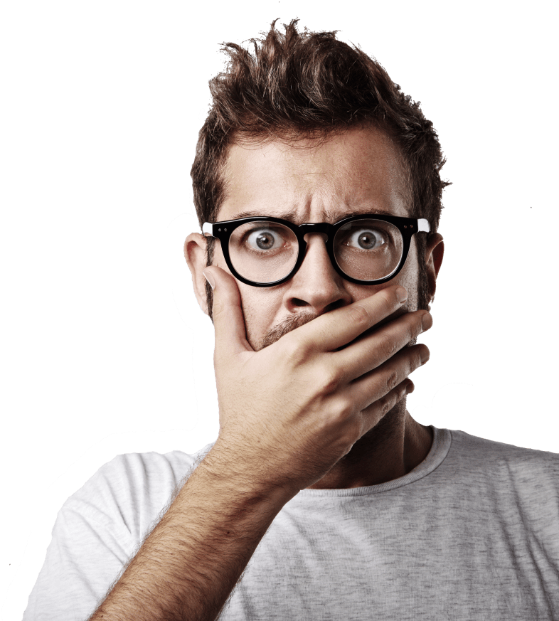 $78 New Patient Special - Appalled (800x880), Png Download