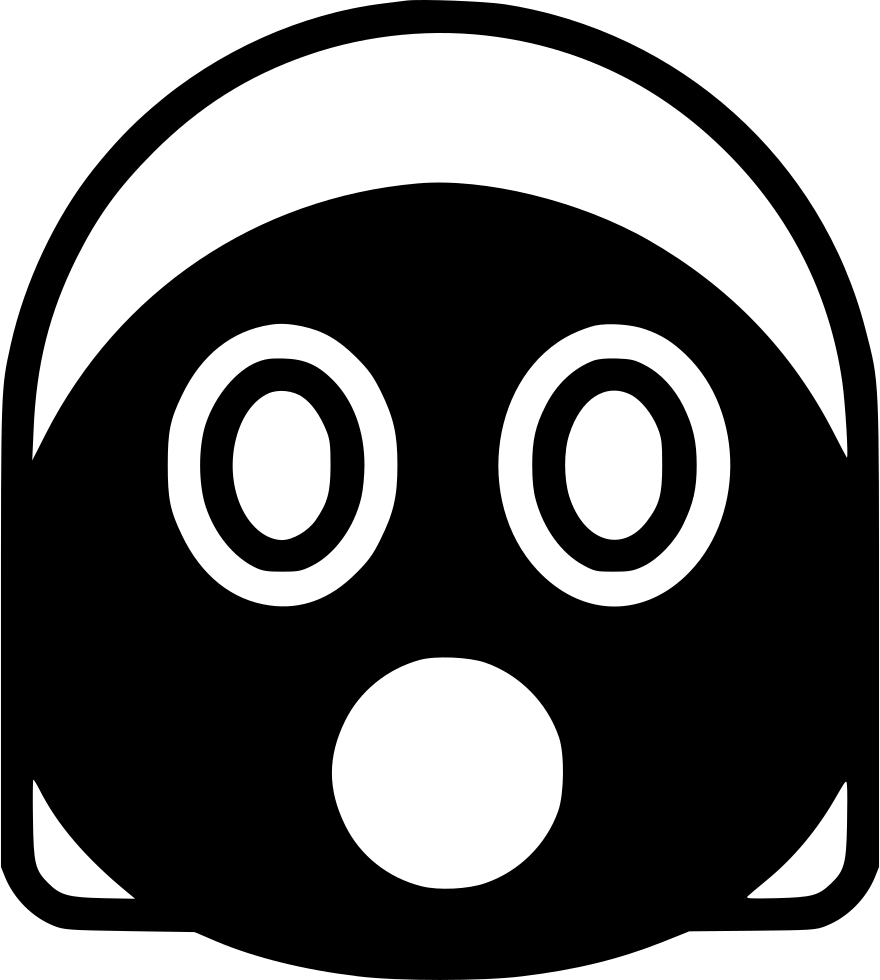 Png File - Emoticon (880x980), Png Download