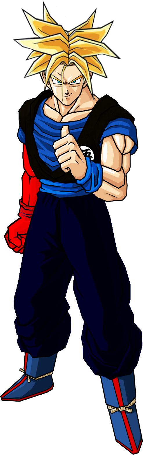 Spirit Bomb Is The Transformation Of Genki Dama - Art (493x1567), Png Download
