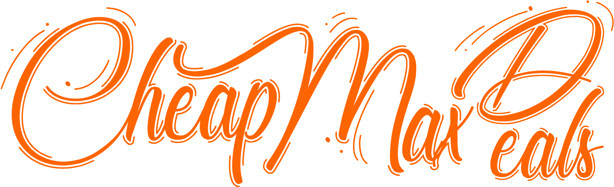 Cheap Max Deals - Calligraphy (1296x395), Png Download