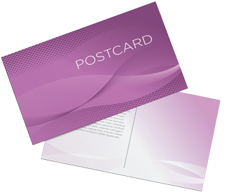 Postcard - Envelope (400x400), Png Download