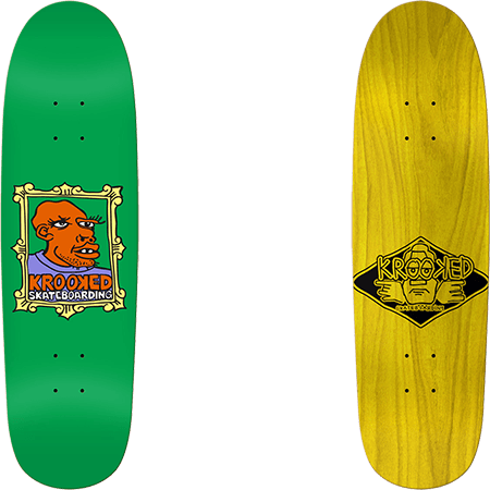 Skateboard (450x450), Png Download