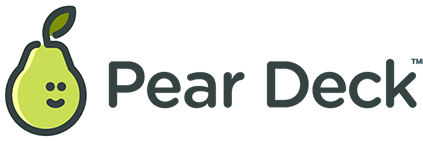 Pear Deck Instory - Pear Deck Logo (700x200), Png Download