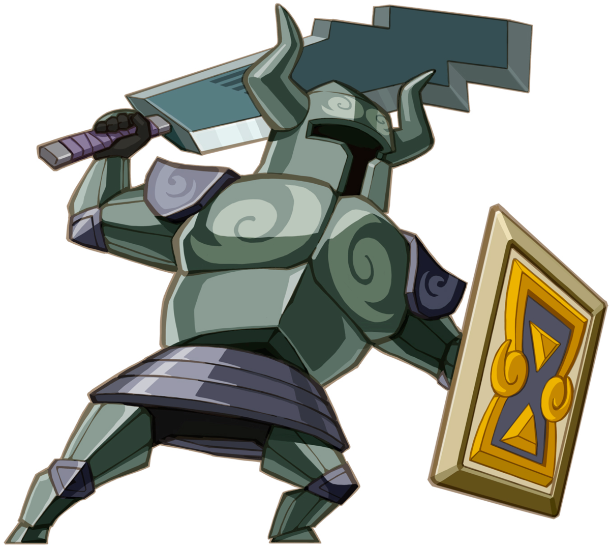 Zelda Phantom Hourglass Phantom (1200x1071), Png Download